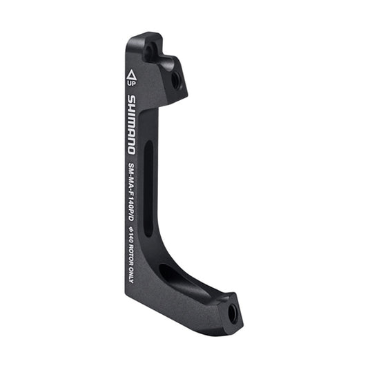 ADAPTATEUR FREIN DISQUE ROUTE PM/PM AV 140 MM SHIMANO (POSTMOUNT VERS POSTMOUNT)