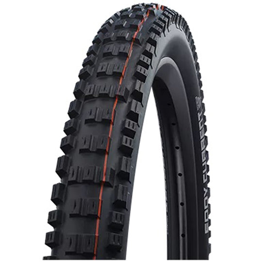 PNEU VTT 29X2.40 TS SCHWALBE EDDY CURRENT FRONT TLE NOIR (62-622) VAE/EBIKE 50 KM/H