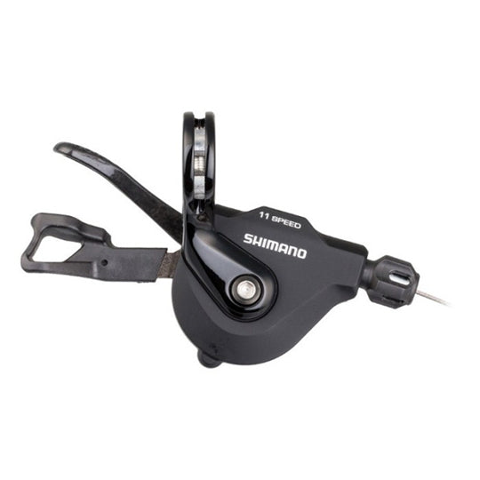 MANETTE ROUTE CINTRE PLAT SHIMANO SL-RS700 11V. DROITE