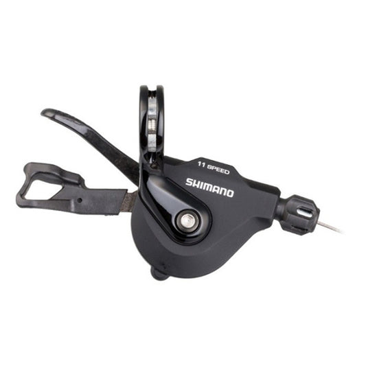 MANETTE ROUTE CINTRE PLAT SHIMANO SL-RS700 11V. DROITE