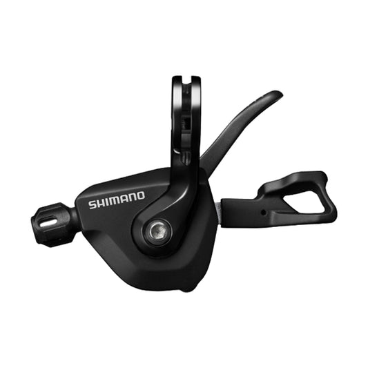 MANETTE ROUTE CINTRE PLAT SHIMANO SL-RS700 2V. GAUCHE