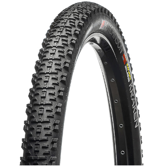 PNEU VTT 29X2.30 TS HUTCHINSON KRAKEN SIDESKIN TLR NOIR (55-622)