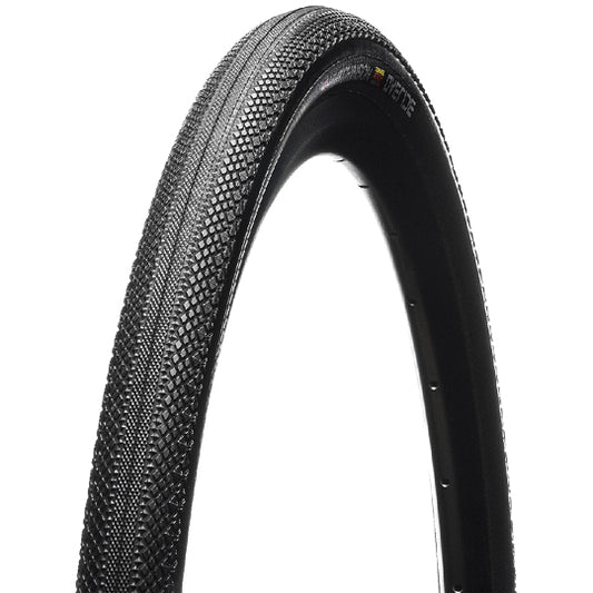 PNEU GRAVEL 700X45C TS HUTCHINSON OVERIDE HARDSKIN TLR NOIR (45-622)