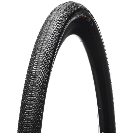 PNEU GRAVEL 700X35C TS HUTCHINSON OVERIDE TLR NOIR (35-622)