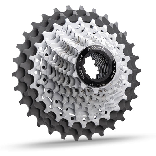 CASSETTE 12V. ROUTE MICHE PRIMATO K12 ADAPT. SHIMANO - 11-34DTS