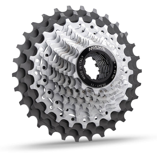 CASSETTE 12V. ROUTE MICHE PRIMATO K12 ADAPT. SHIMANO - 11-34DTS