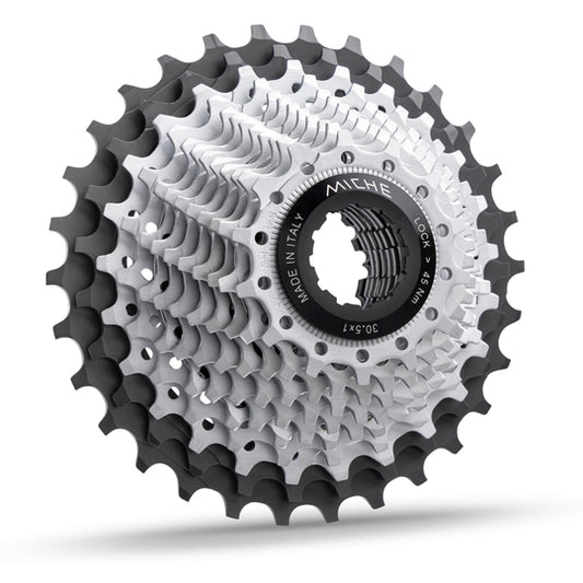 CASSETTE 12V. ROUTE MICHE PRIMATO K12 ADAPT. SHIMANO - 14-30DTS