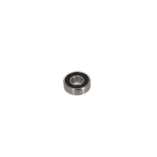 ROULEMENT BLACKBEARING B3 R4-2RS (D6.35X15.875 EP 4.98)