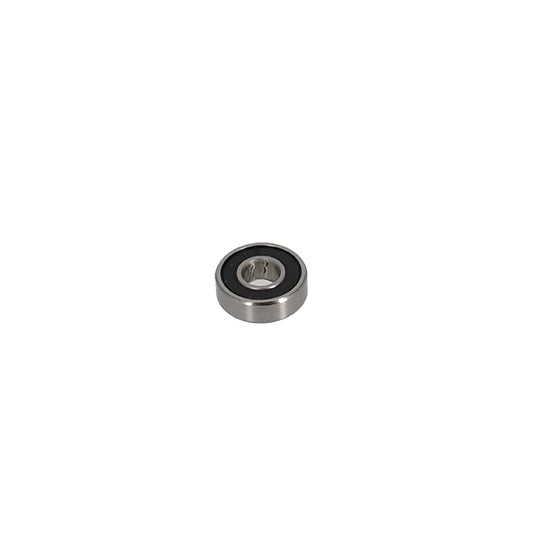 ROULEMENT BLACKBEARING B3 R4-2RS (D6.35X15.875 EP 4.98)