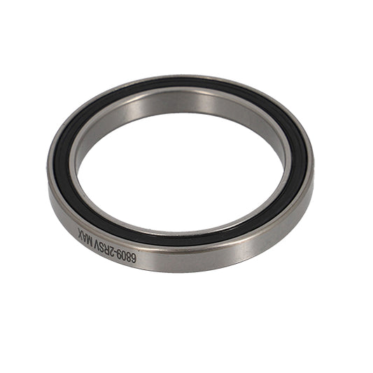ROULEMENT BLACKBEARING MAX 61809-2RS / 6809-2RS (D45X58 EP 7)