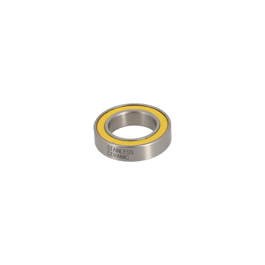ROULEMENT BLACKBEARING CERAMIC (HYBRID) 18307-2RS (D18X30 EP 7)