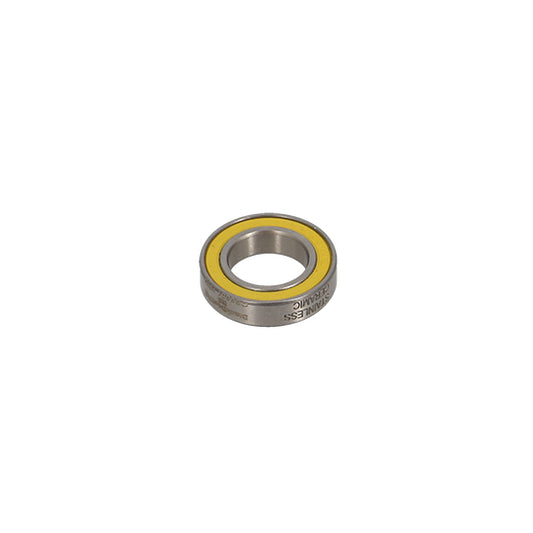 ROULEMENT BLACKBEARING CERAMIC (HYBRID) 6801-2RS (D12X21 EP 5)