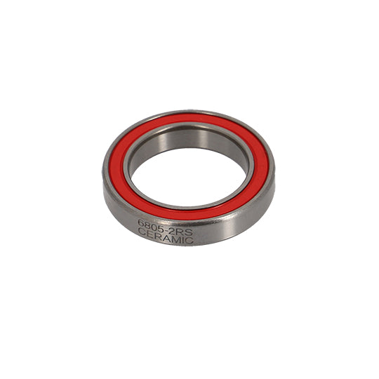 ROULEMENT BLACKBEARING CERAMIC (HYBRID) 6805-2RS (D25X37 EP 7)