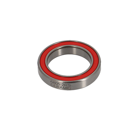 ROULEMENT BLACKBEARING CERAMIC (HYBRID) 6805-2RS (D25X37 EP 7)