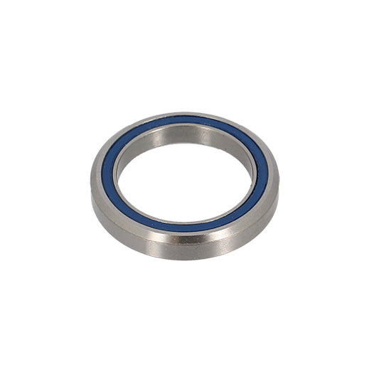 ROULEMENT CARTOUCHE JEU DIRECTION BLACKBEARING B15 - 30.05 X 42 X 7 MM36°/45