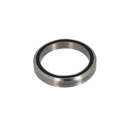 ROULEMENT CARTOUCHE JEU DIRECTION BLACKBEARING B4 - 30.15 X 39 X 6.5 MM 45/45°