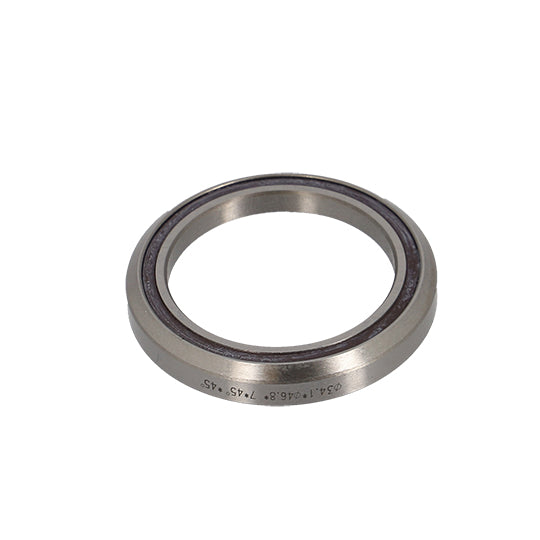 ROULEMENT CARTOUCHE JEU DIRECTION BLACKBEARING C1 - 34.1 X 46.8 X 7 MM45/45°