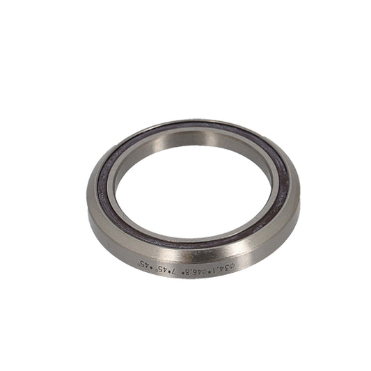 ROULEMENT CARTOUCHE JEU DIRECTION BLACKBEARING C1 - 34.1 X 46.8 X 7 MM45/45°