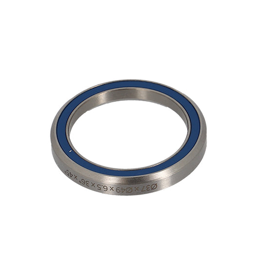 ROULEMENT CARTOUCHE JEU DIRECTION BLACKBEARING C10 - 37 X 49 X 6.5 MM 36/45°