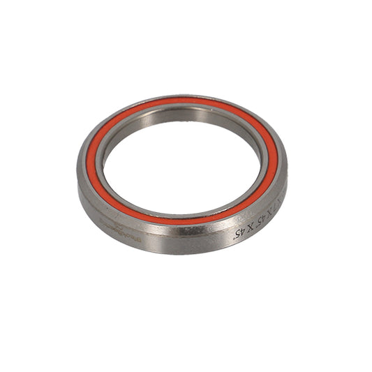ROULEMENT CARTOUCHE JEU DIRECTION BLACKBEARING C9 - 34.1 X 46 X 7 MM 45/45°