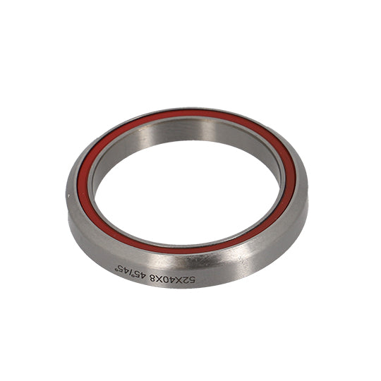 ROULEMENT CARTOUCHE JEU DIRECTION BLACKBEARING D3 - 40 X 52 X 8 MM 45/45°