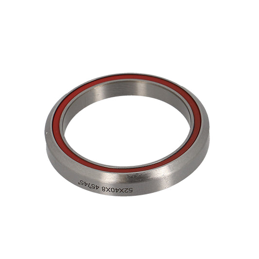 ROULEMENT CARTOUCHE JEU DIRECTION BLACKBEARING D3 - 40 X 52 X 8 MM 45/45°