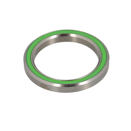 ROULEMENT CARTOUCHE JEU DIRECTION BLACKBEARING D6 STAINLESS - 40 X 53 X 7 MM 45/45°