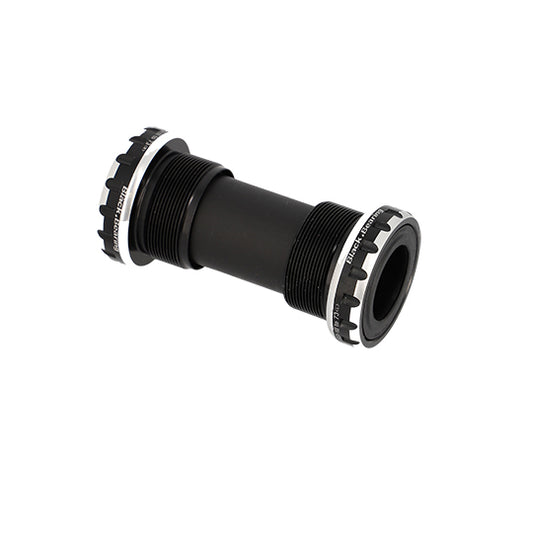 CUVETTE/BOITIER PEDALIER INTEGRE BLACKBEARING - BSA - 68/73 - 24 & GXP- B5