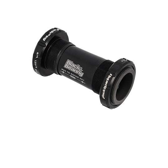 CUVETTE/BOITIER PEDALIER INTEGRE BLACKBEARING - BSA - 68/73 - DUB - B5