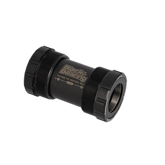 CUVETTE/BOITIER PEDALIER INTEGRE BLACKBEARING - T47 - 68/73 - PRAXIS -B5