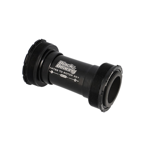CUVETTE/BOITIER PEDALIER INTEGRE BLACKBEARING - T47 - 86/ 92 - DUB - B5