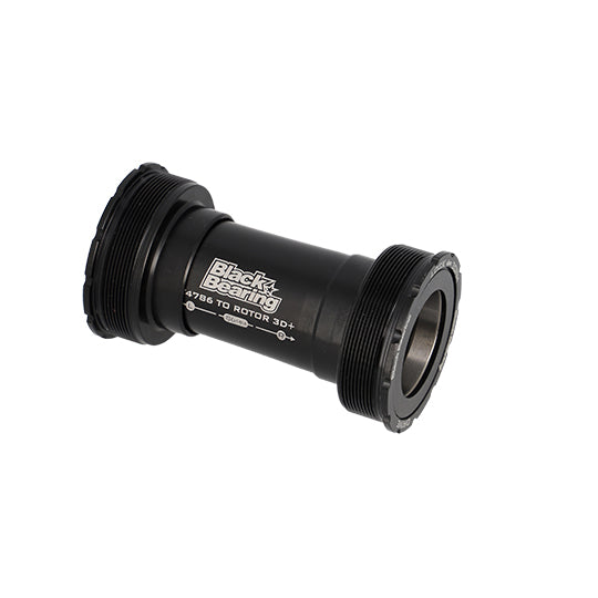 CUVETTE/BOITIER PEDALIER INTEGRE BLACKBEARING - T47 - 86/92 - PRAXIS -B5