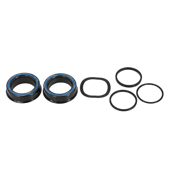 CUVETTE/BOITIER PEDALIER INTEGRE BLACKBEARING - 41 - 86/92 - DUB - B5