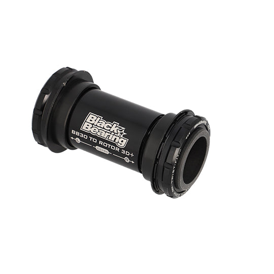 CUVETTE/BOITIER PEDALIER INTEGRE BLACKBEARING - 42 - 68/73 - DUB - B5