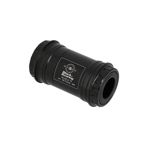 CUVETTE/BOITIER PEDALIER INTEGRE BLACKBEARING - 46 - 68/73 - 24 & GXP - B5