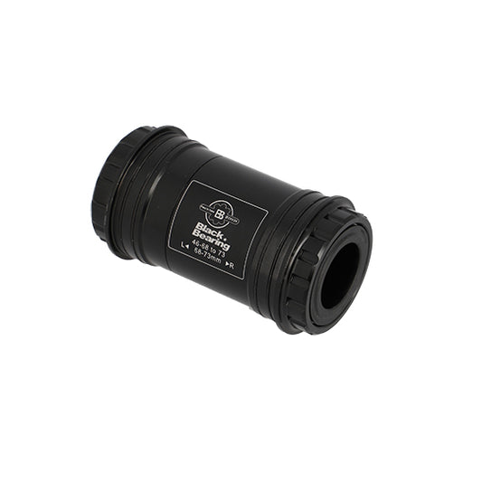CUVETTE/BOITIER PEDALIER INTEGRE BLACKBEARING - 46 - 68/73 - 24 & GXP - B5