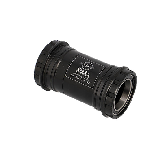 CUVETTE/BOITIER PEDALIER INTEGRE BLACKBEARING - 46 - 68/73 - 30 - B5