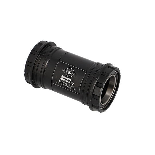 CUVETTE/BOITIER PEDALIER INTEGRE BLACKBEARING - 46 - 68/73 - PRAXIS - B5