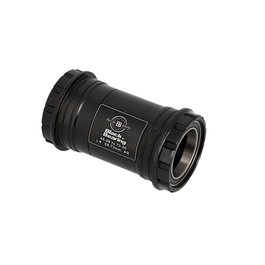 CUVETTE/BOITIER PEDALIER INTEGRE BLACKBEARING - 46 - 68/73 - PRAXIS - B5