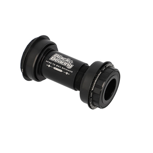 CUVETTE/BOITIER PEDALIER INTEGRE BLACKBEARING - 46 - 73A - 24 & GXP - B5