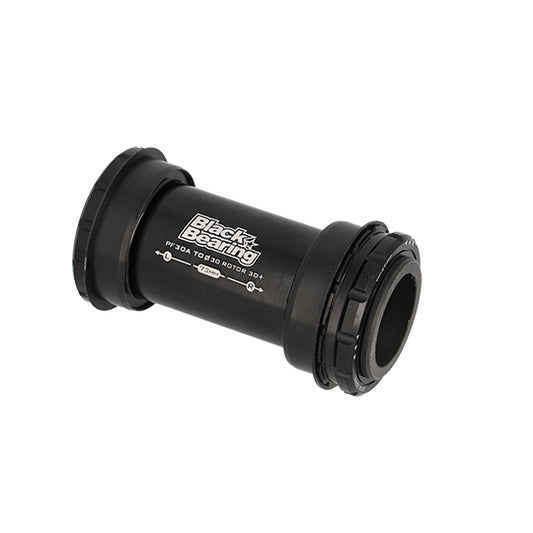 CUVETTE/BOITIER PEDALIER INTEGRE BLACKBEARING - 46 - 73A - DUB - B5