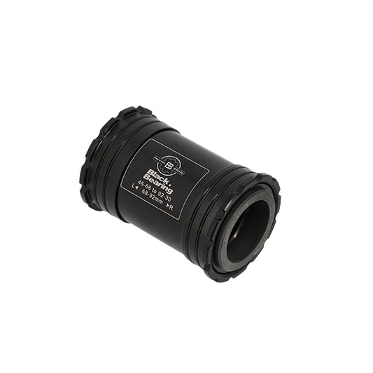 CUVETTE/BOITIER PEDALIER INTEGRE BLACKBEARING - 46 - 68/92 - DUB - B5