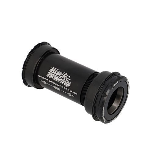 CUVETTE/BOITIER PEDALIER INTEGRE PRESS FIT ROUTE/VTT BB30-PF30 BLACKBEARING - 46-79-30