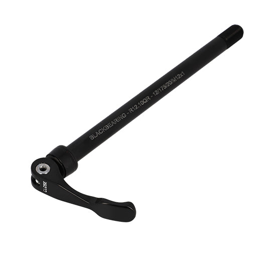 BLOCAGE VTT/ROUTE AXE TRAVERSANT BLACKBEARING AR 12.10QR (12MM-175-M12X1-20MM)