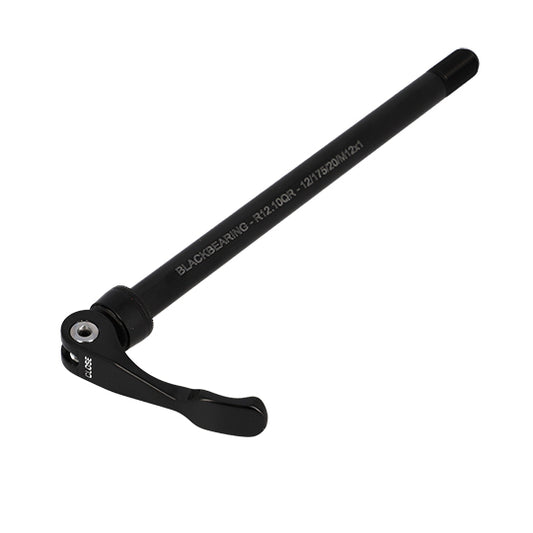BLOCAGE VTT/ROUTE AXE TRAVERSANT BLACKBEARING AR 12.10QR (12MM-175-M12X1-20MM)