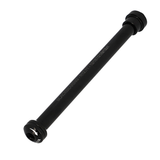 BLOCAGE VTT/ROUTE AXE TRAVERSANT BLACKBEARING AR 12.11 (12MM-167-M12X1-21MM)