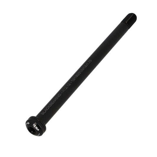 BLOCAGE VTT/ROUTE AXE TRAVERSANT BLACKBEARING AR 12.12 (12MM-180-M12X1.75-21MM)