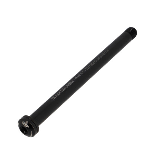BLOCAGE VTT/ROUTE AXE TRAVERSANT BLACKBEARING AR 12.13 (12MM-160-M12X1.5-10.5MM)