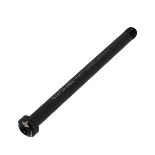 BLOCAGE VTT/ROUTE AXE TRAVERSANT BLACKBEARING AR 12.13 (12MM-160-M12X1.5-10.5MM)