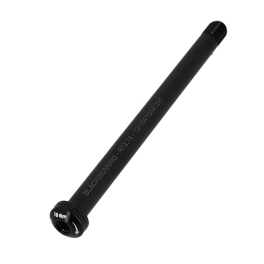 BLOCAGE VTT/ROUTE AXE TRAVERSANT BLACKBEARING AR 12.14 (12MM-164-M12X1-15MM)